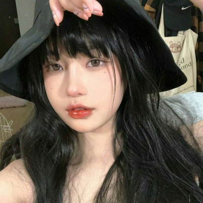 微信女生闺蜜头像两张(22张)