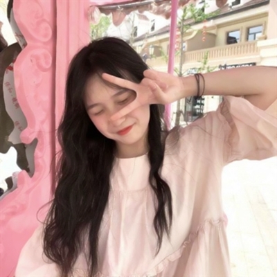 微信女生闺蜜头像两张(22张)