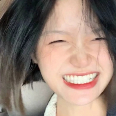 超级仙的女生头像(精选24张)