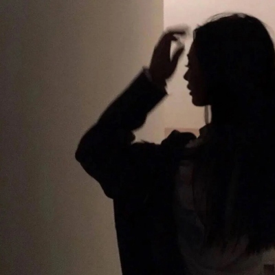 超级仙的女生头像(精选24张)