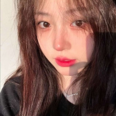 超级仙的女生头像(精选24张)