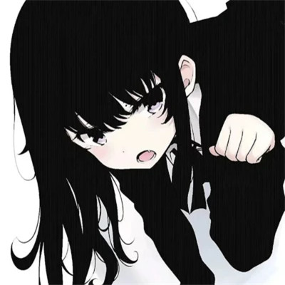 2023女头像动漫(28张)