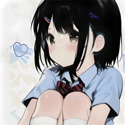 2023女头像动漫(28张)