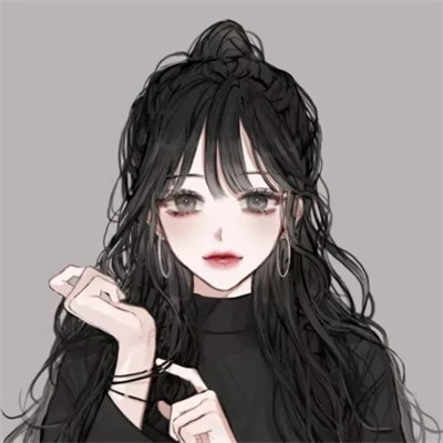 2023女头像动漫(28张)