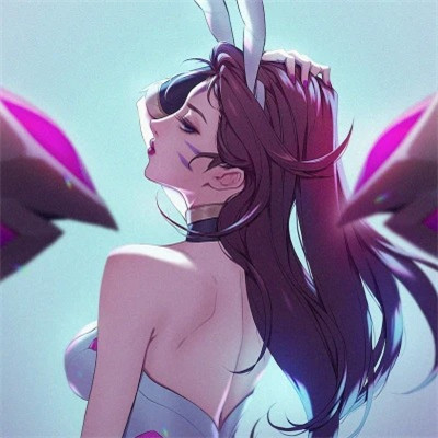 2023女头像动漫(28张)