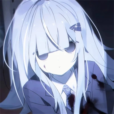 2023女头像动漫(28张)