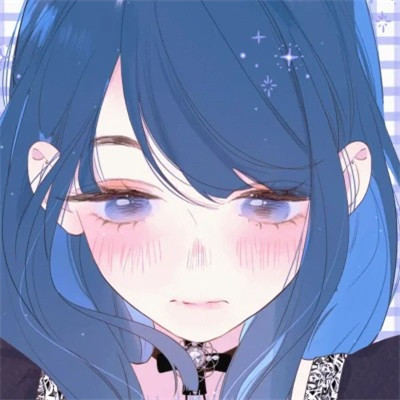 2023女头像动漫(28张)