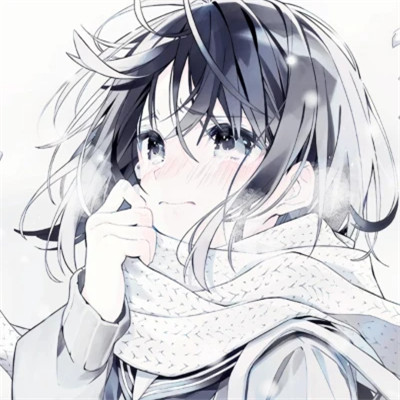 2023女头像动漫(28张)