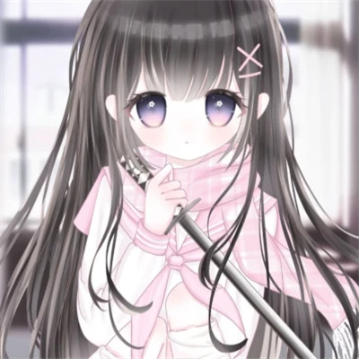 2023女头像动漫(28张)