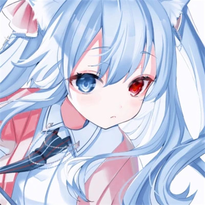 2023女头像动漫(28张)