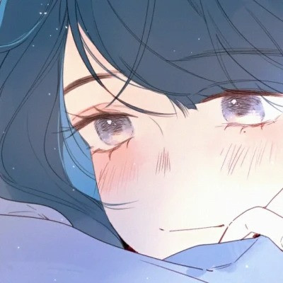 2023女头像动漫(28张)