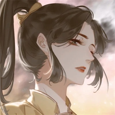 2023女头像动漫(28张)