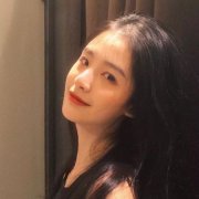 高清霸气最酷的2023女生头像图片(28张)