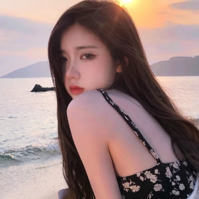 高清霸气最酷的2023女生头像图片(28张)