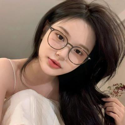 高清霸气最酷的2023女生头像图片(28张)