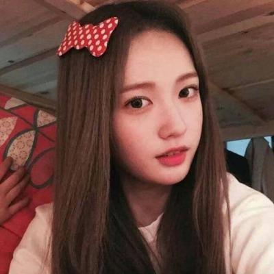 高清霸气最酷的2023女生头像图片(28张)