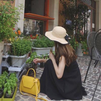 仙气飘飘的女生背影头像(精选22张)