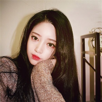 适合女汉子的微信头像(21张)