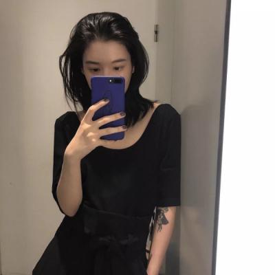 适合女汉子的微信头像(21张)