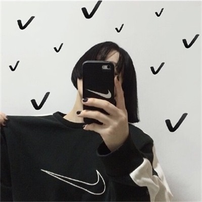 适合女汉子的微信头像(21张)