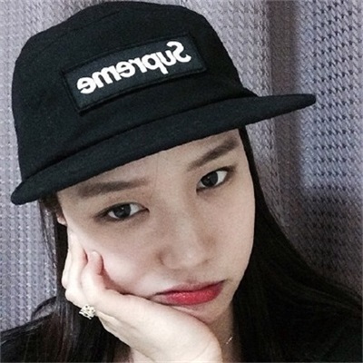 适合女汉子的微信头像(21张)