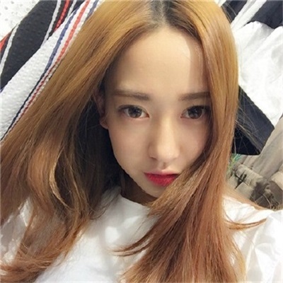 适合女汉子的微信头像(21张)