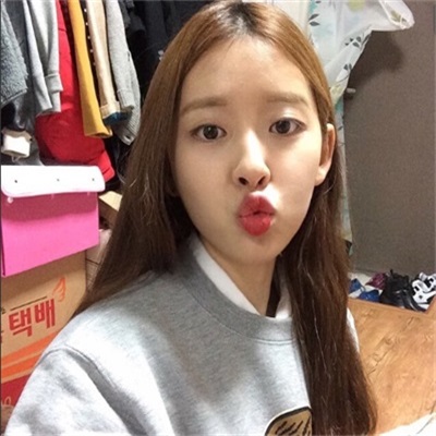 适合女汉子的微信头像(21张)