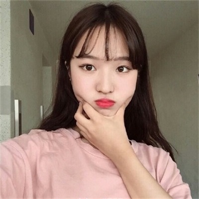 适合女汉子的微信头像(21张)