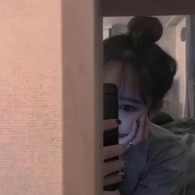 适合女汉子的微信头像(21张)