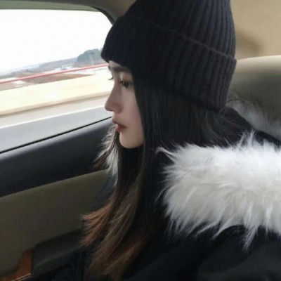 适合女汉子的微信头像(21张)