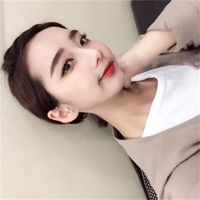 适合女汉子的微信头像(21张)