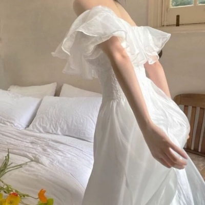 高冷清纯美女头像(精选24张)