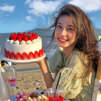 最近很火微信头像(22张)