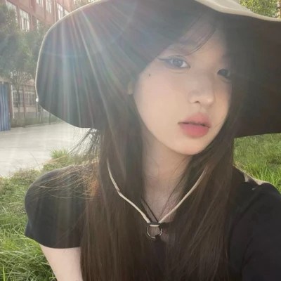 最近很火微信头像(22张)