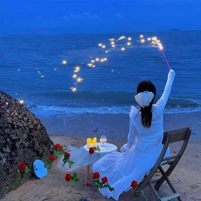 最近很火微信头像(22张)