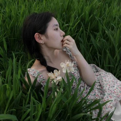 最近很火微信头像(22张)