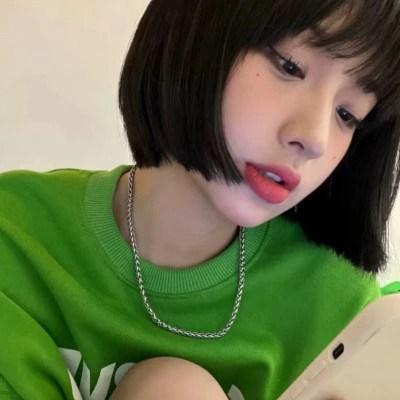 最近很火微信头像(22张)