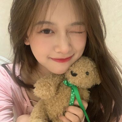 女生头像高冷气质头像(精选28张)