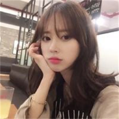 女生头像高冷气质头像(精选28张)