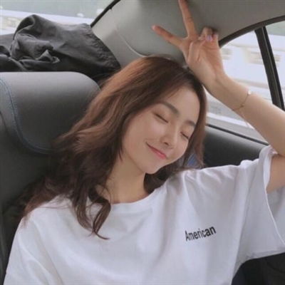 女生头像高冷气质头像(精选28张)