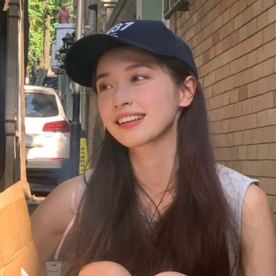 女生头像高冷气质头像(精选28张)