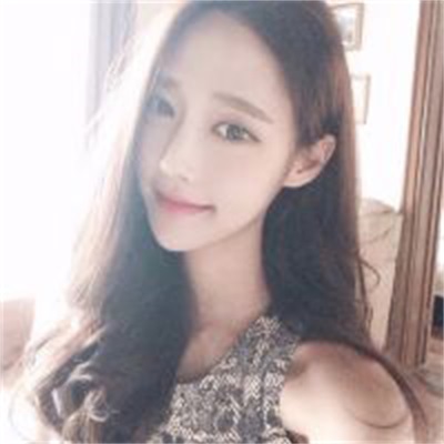 女生头像高冷气质头像(精选28张)