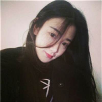 女生头像高冷气质头像(精选28张)