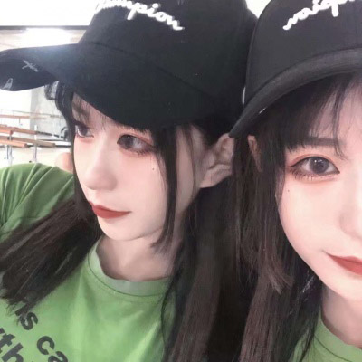 高冷戴帽子女头像大全(精选22张)