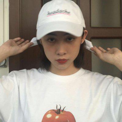 高冷戴帽子女头像大全(精选22张)