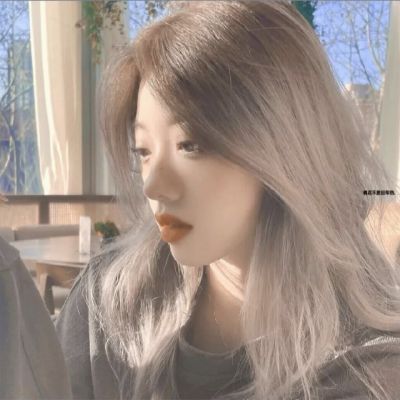 绝绝子女生头像(精选26张)