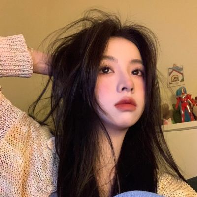 绝绝子女生头像(精选26张)