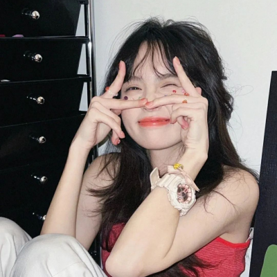 绝绝子女生头像(精选26张)