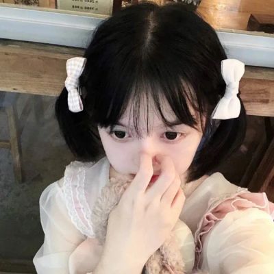 绝绝子女生头像(精选26张)