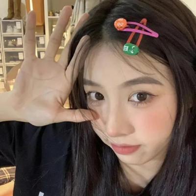 绝绝子女生头像(精选26张)